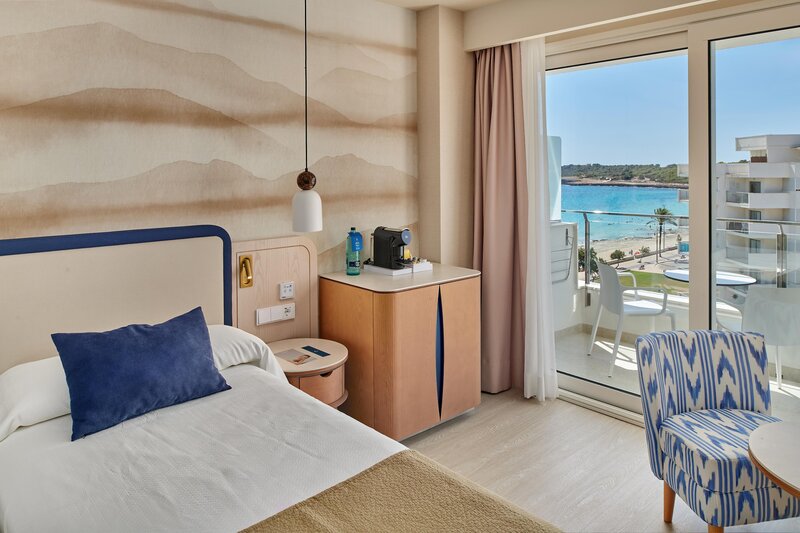 Hipotels Flamenco 33