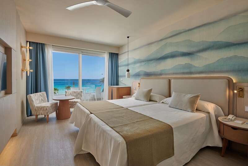 Hipotels Flamenco 39