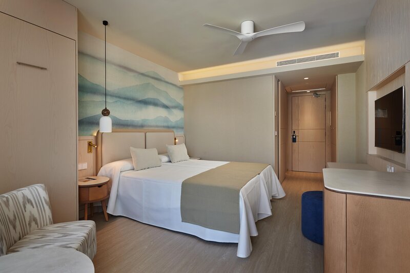 Hipotels Flamenco 40