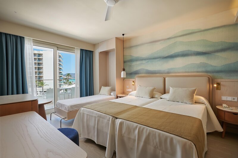 Hipotels Flamenco 43