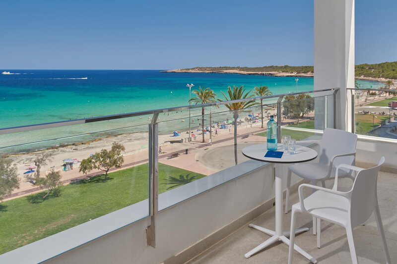 Hipotels Flamenco 46