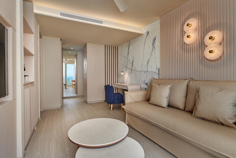 Hipotels Flamenco 49