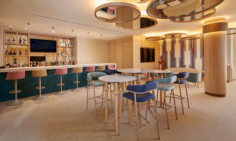 Hipotels Flamenco 52