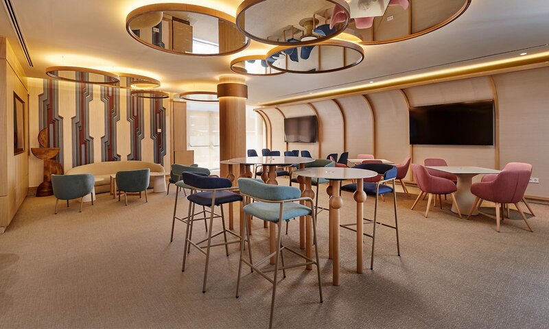 Hipotels Flamenco 53