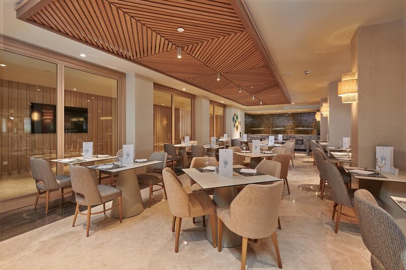 Hipotels Flamenco 57