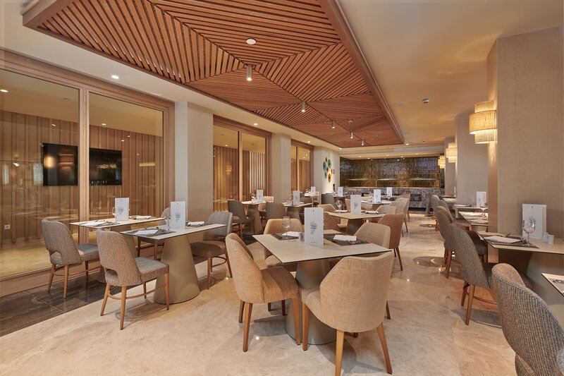 Hipotels Flamenco 14