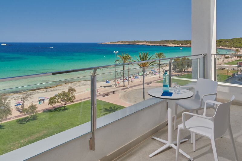 Hipotels Flamenco 37