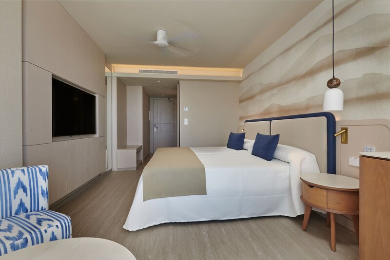 Hipotels Flamenco 44