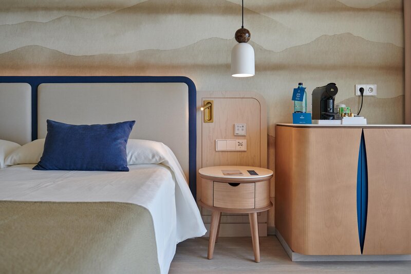 Hipotels Flamenco 67