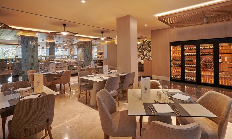 Hipotels Flamenco 17