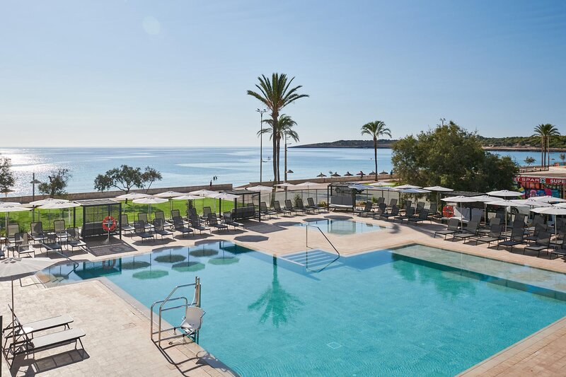 Hipotels Flamenco 23