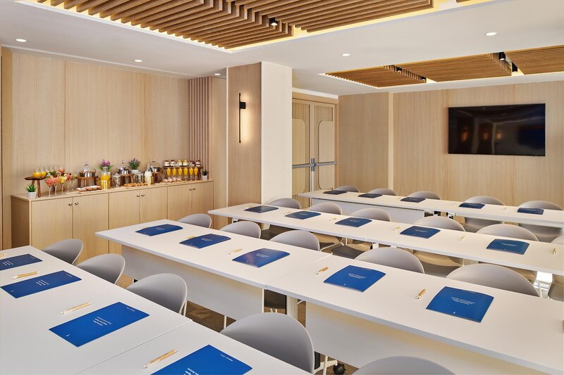 Hipotels Flamenco 33