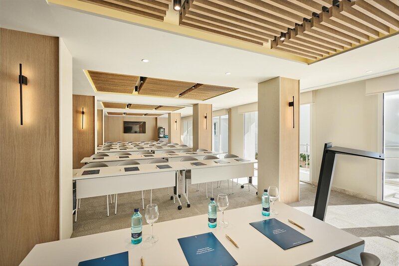 Hipotels Flamenco 34