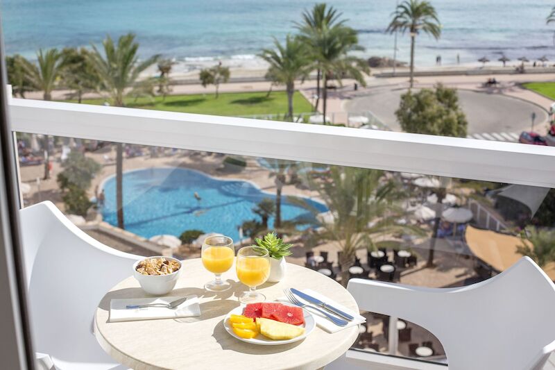 Hipotels Flamenco 43