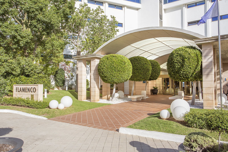 Hipotels Flamenco 44