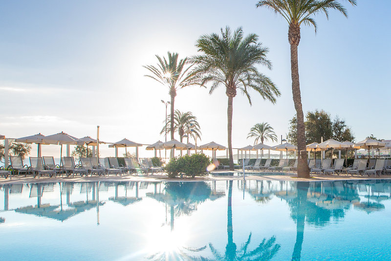 Hipotels Flamenco 46