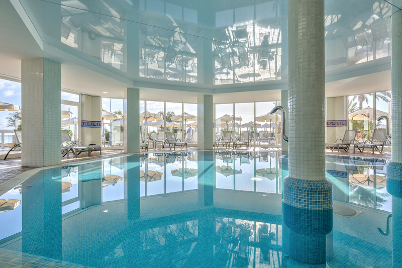 Hipotels Flamenco 47