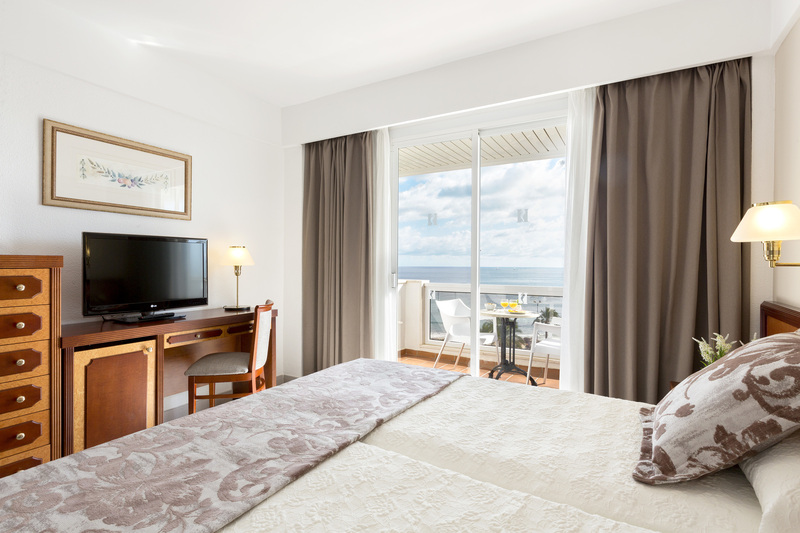 Hipotels Flamenco 48