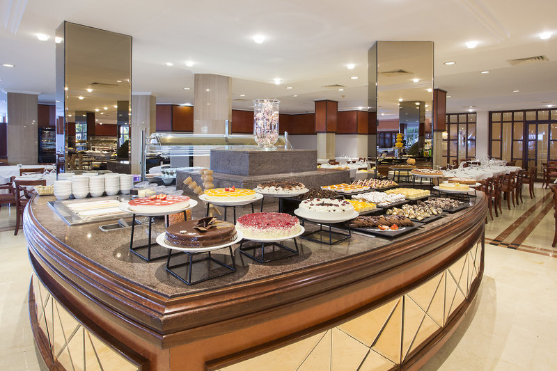 Hipotels Flamenco 50