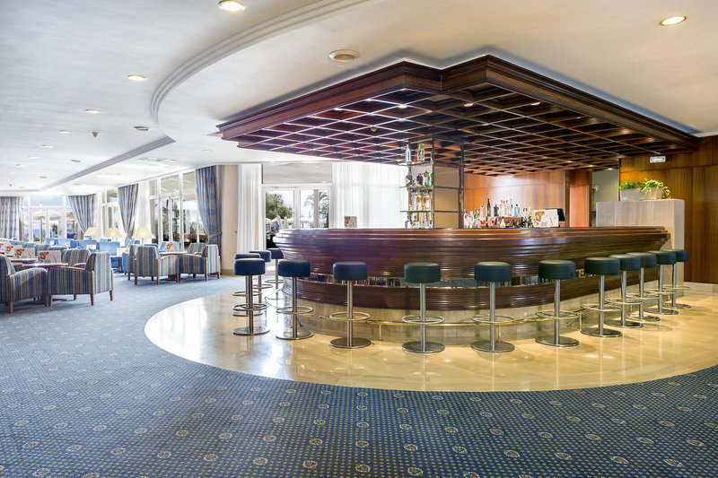 Hipotels Flamenco 51