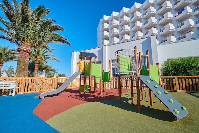 Hipotels Flamenco 52