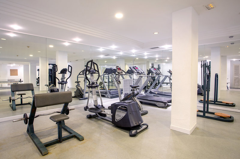 Hipotels Flamenco 53