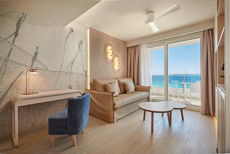 Hipotels Flamenco 14