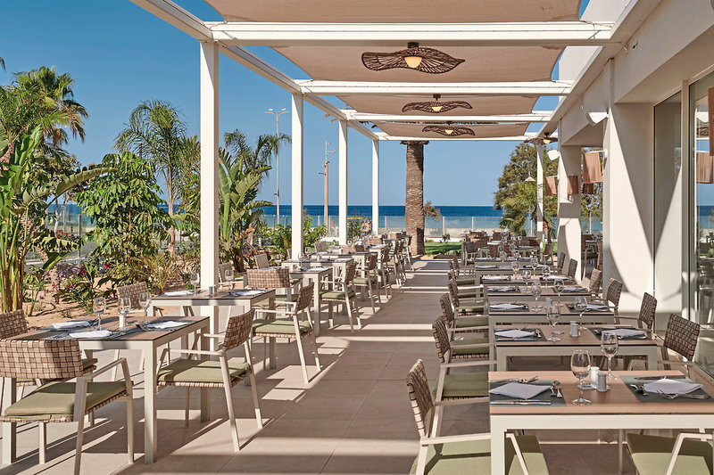 Hipotels Flamenco 18