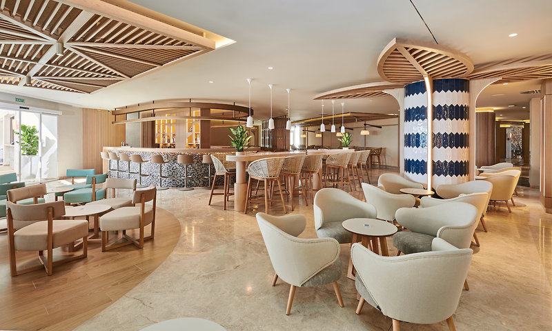 Hipotels Flamenco 19