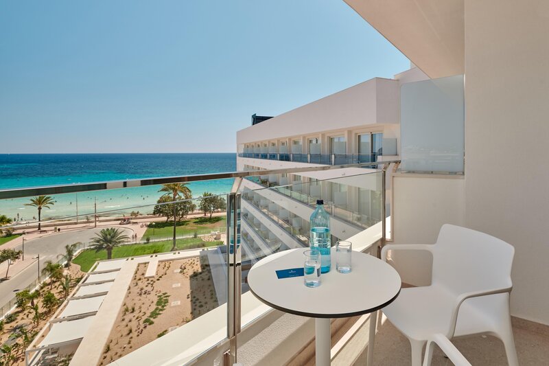 Hipotels Flamenco 32