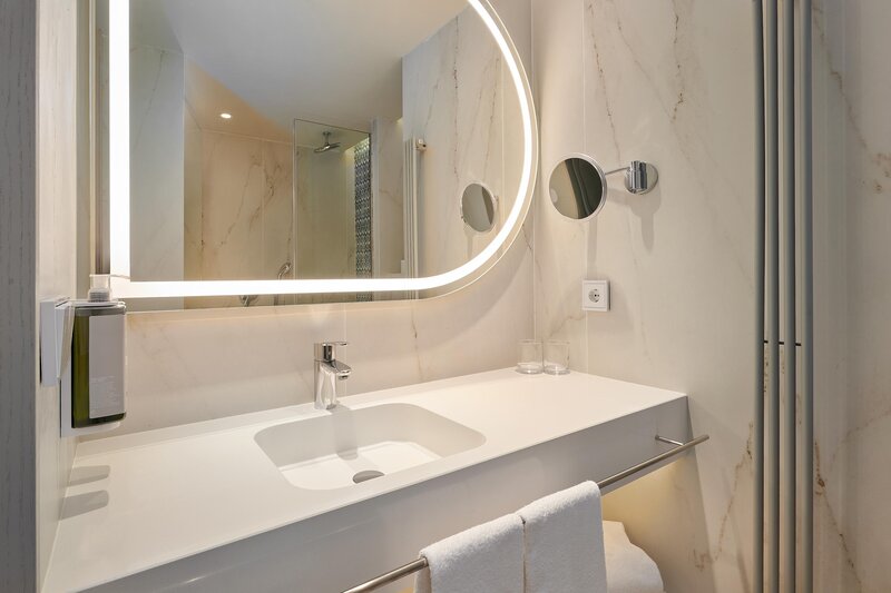 Hipotels Flamenco 38