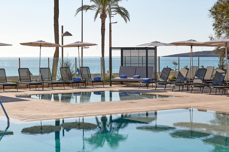 Hipotels Flamenco 51