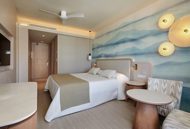 Hipotels Flamenco 55