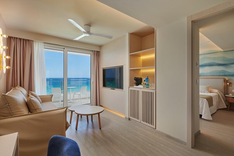 Hipotels Flamenco 67