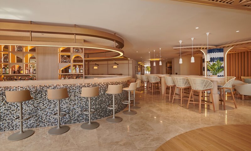 Hipotels Flamenco 20