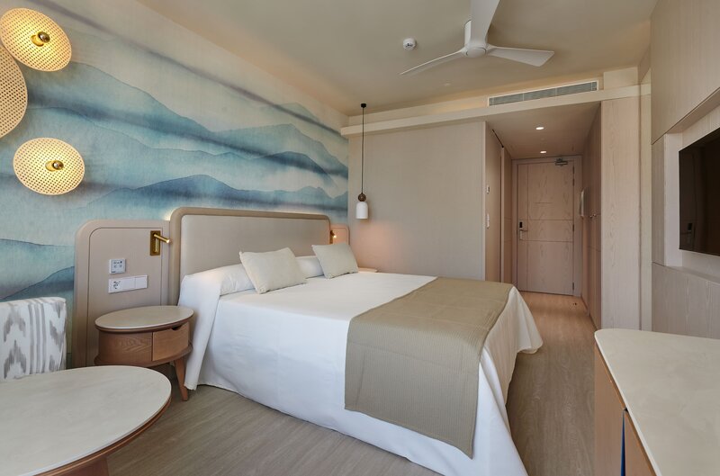 Hipotels Flamenco 27