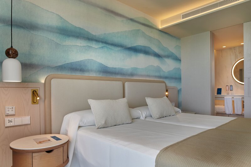 Hipotels Flamenco 32