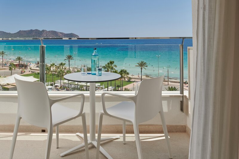 Hipotels Flamenco 66