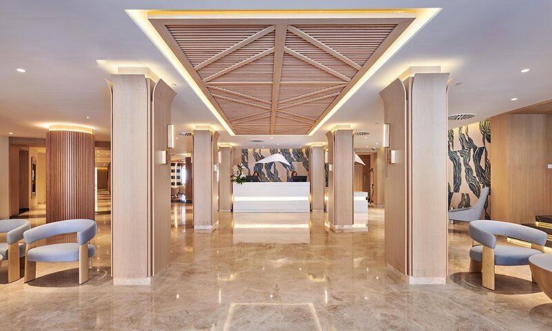 Hipotels Flamenco 72