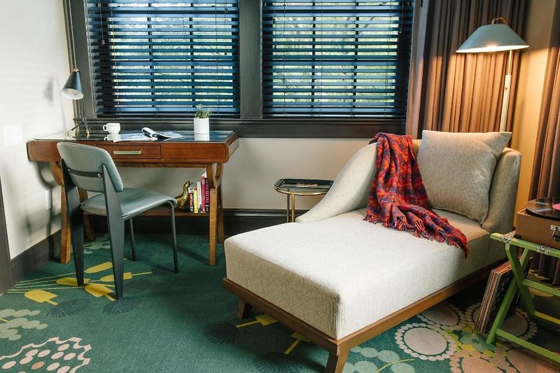 Hotel Clermont 4