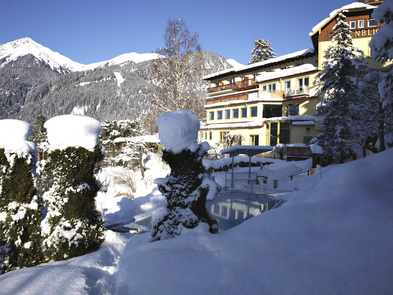 Alpenblick Bad Gastein 2