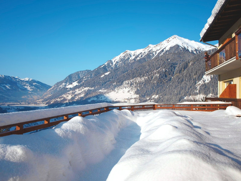 Alpenblick Bad Gastein 3
