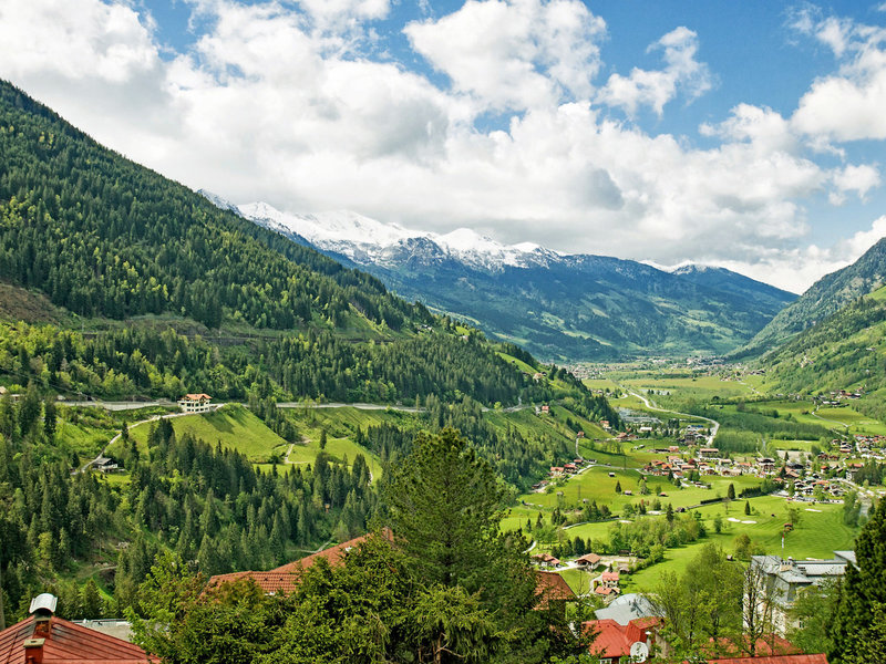 Alpenblick Bad Gastein 4
