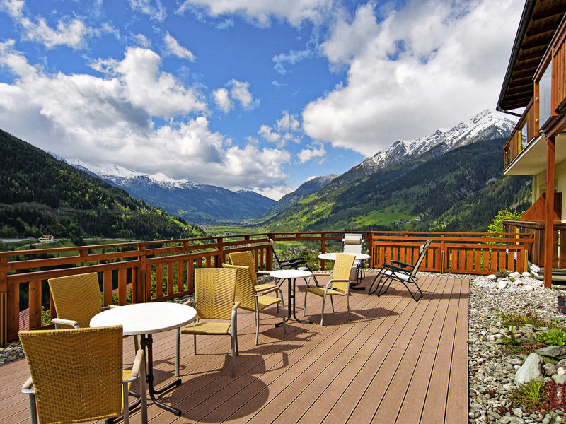 Alpenblick Bad Gastein 6