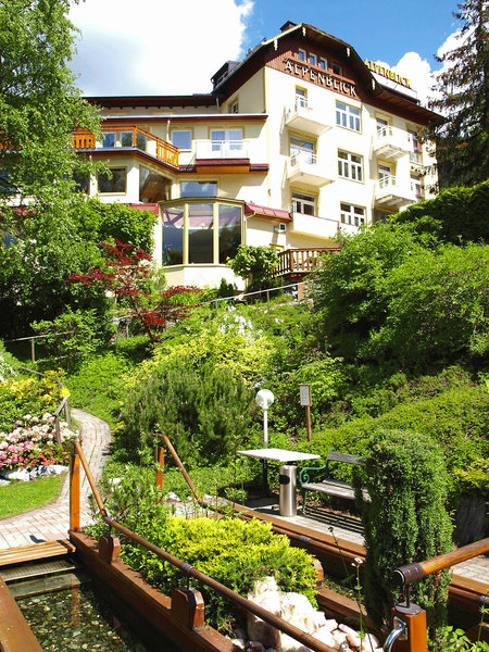 Alpenblick Bad Gastein 8