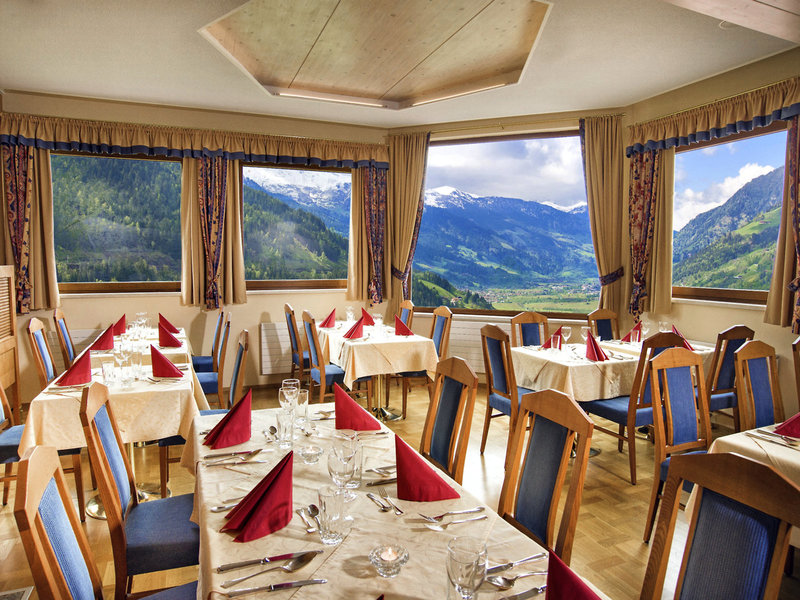 Alpenblick Bad Gastein 13
