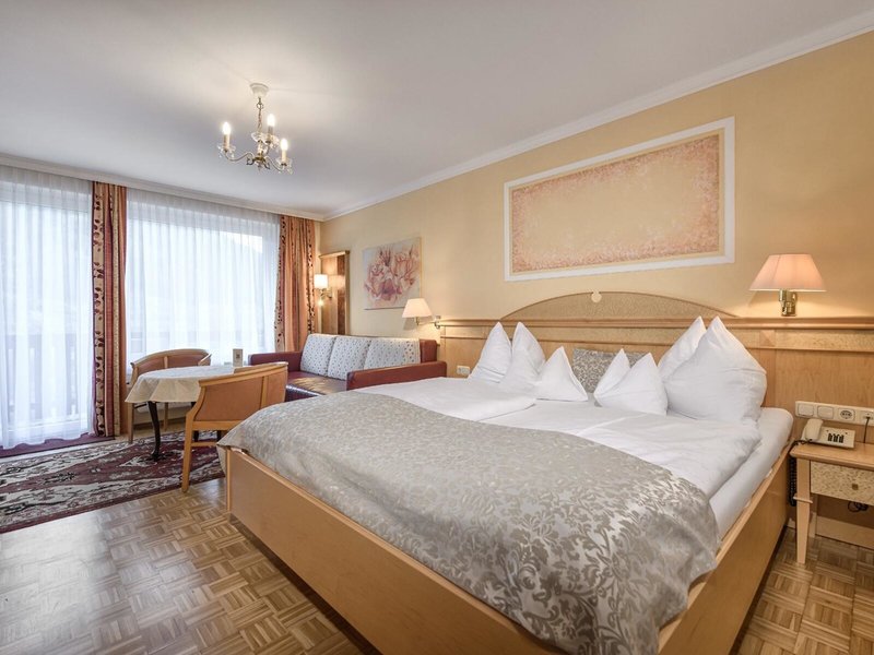 Alpenblick Bad Gastein 37