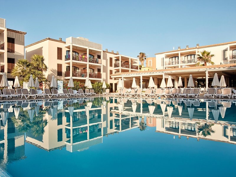 Protur Floriana Resort Aparthotel 4