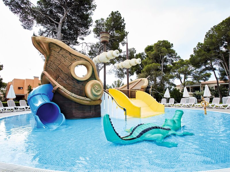 Protur Floriana Resort Aparthotel 6