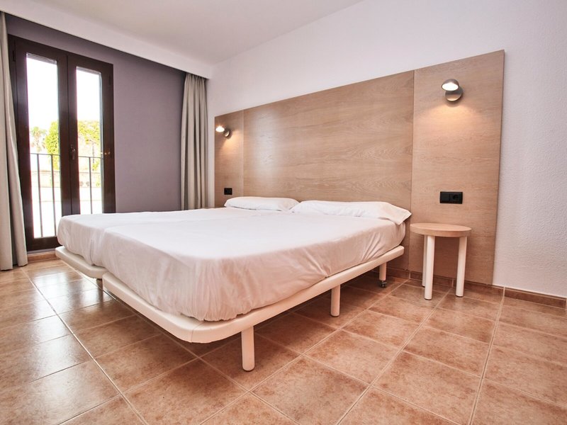 Protur Floriana Resort Aparthotel 26